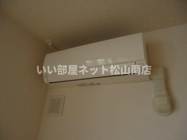 【設備】 | Ark court