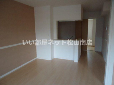 【居間・リビング】 | Ark court