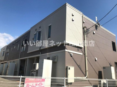 【外観】 | Ark court
