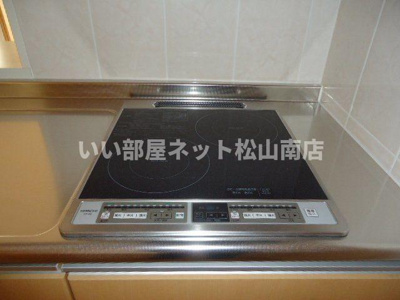 【キッチン】 | Ark court