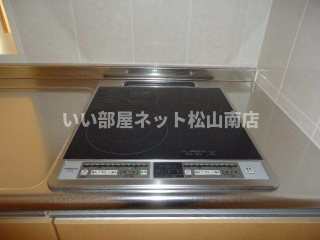 【キッチン】 | Ark court