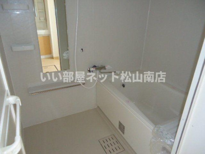 【浴室】 | Ark court