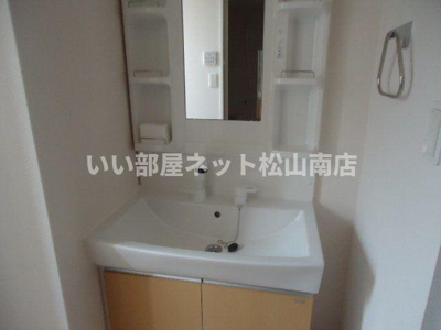 【洗面所】 | Ark court