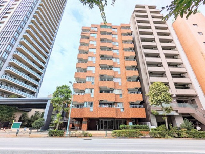 【外観】 | ライオンズマンション池之端