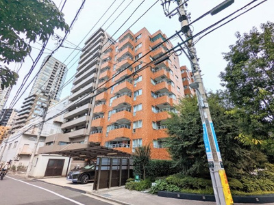 【外観】 | ライオンズマンション池之端