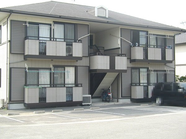 【外観】 | ハミングパセオ