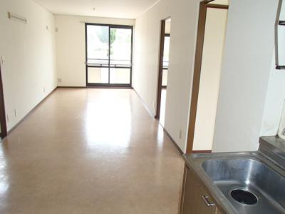 【居間・リビング】 | ハミングパセオ