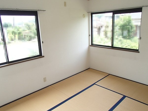 【和室】 | ハミングパセオ