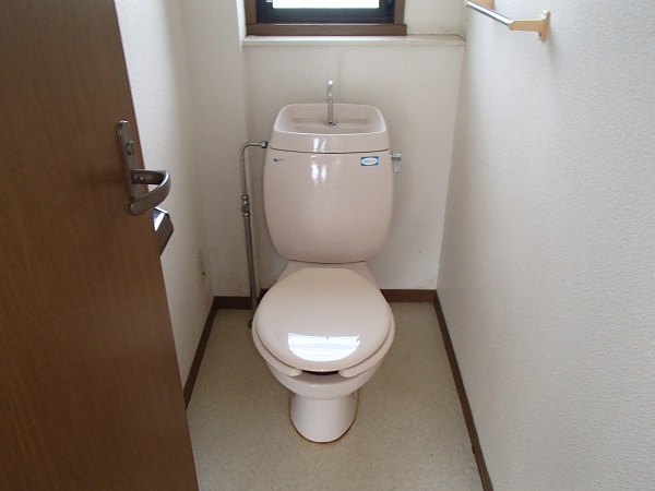 【トイレ】 | ハミングパセオ