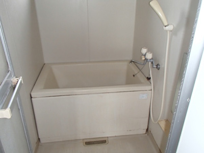 【浴室】 | ハミングパセオ