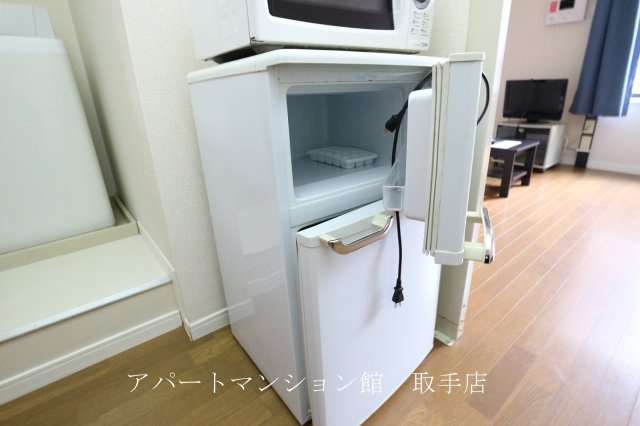 レオパレスクレールアビコの設備