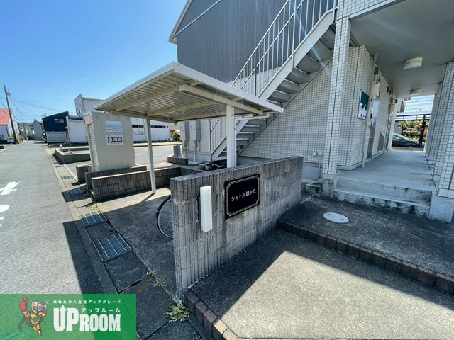 シャトル緑ヶ丘のその他共用部分