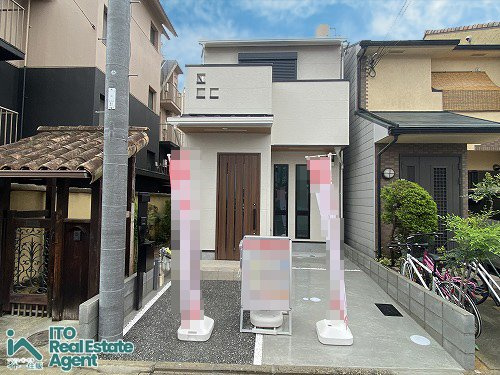 田中高原町 新築戸建