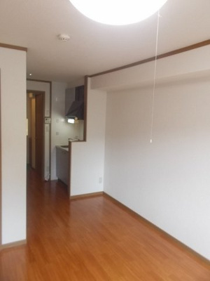 【内装】 | シャン・ド・フルール