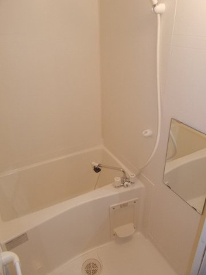 【浴室】 | シャン・ド・フルール