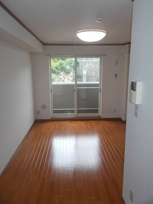 【内装】 | シャン・ド・フルール