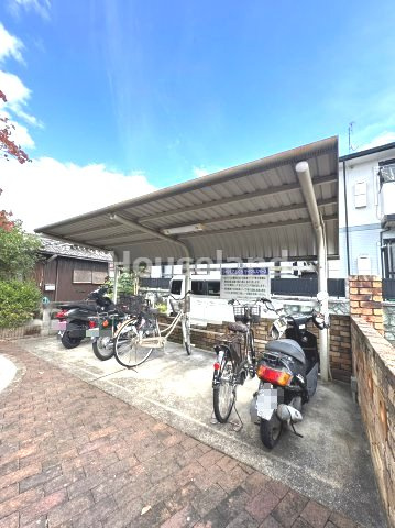 ウィルモアさくらのその他共用部分