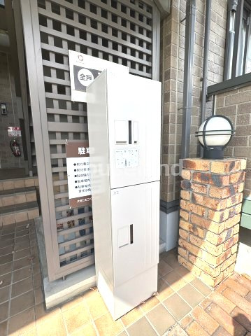 ウィルモアさくらのその他共用部分