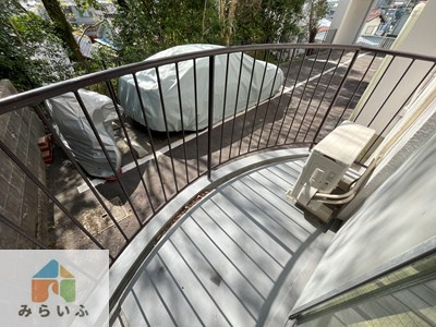 【その他共用部分】 | 鹿子マンション