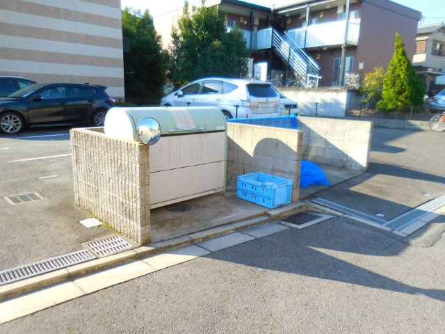 レオパレスシオンの展望