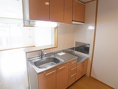 【キッチン】 | ジュネス