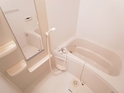 【浴室】 | ジュネス