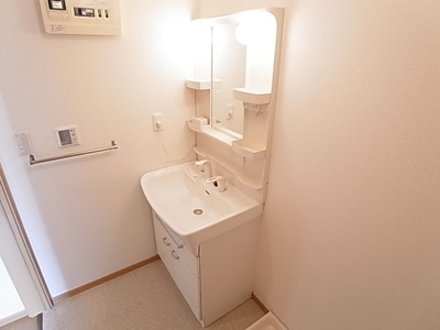 【洗面所】 | ジュネス