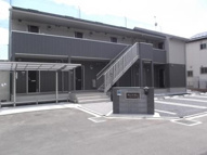 メゾンドマロンの画像