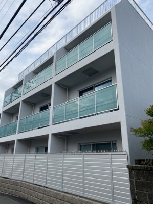 【展望】 | カルモ高尾(カルモタカオ)