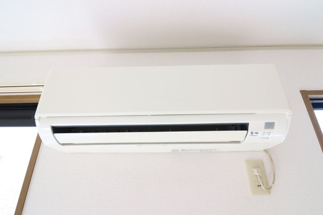 【設備】 | セントラル野口　Ｄ