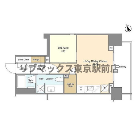 ASPRIME八丁堀