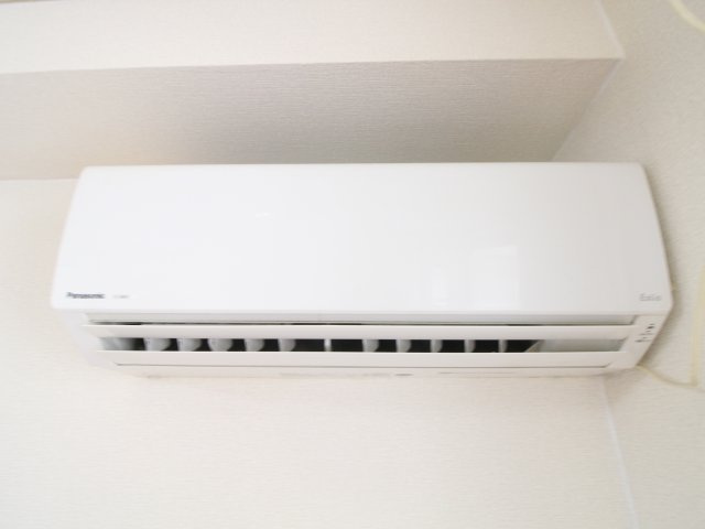 オズレジデンス玉出の設備