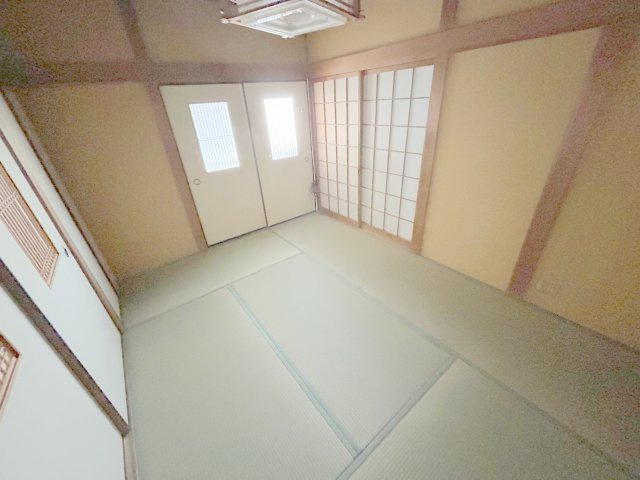 生駒市俵口町戸建（1513-3）の和室