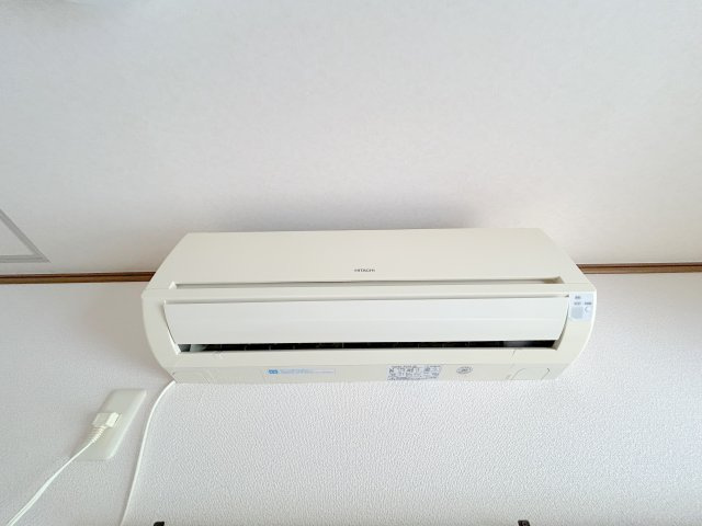 生駒市俵口町戸建（1513-3）の設備