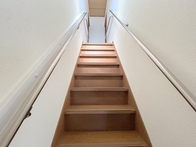 生駒市俵口町戸建（1513-3）の内装