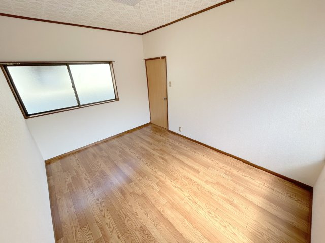 生駒市俵口町戸建（1513-3）の洋室