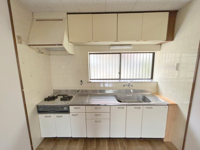 生駒市俵口町戸建（1513-3）のキッチン