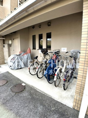 【その他共用部分】 | 上里ハイメゾン