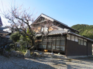 丹波市山南町和田の中古一戸建の画像