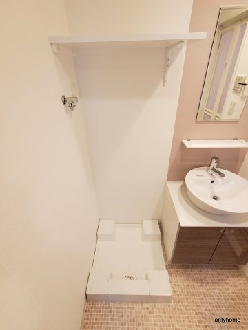 MELDIA CREST TAPP NAMBA WEST 仲介手数料無料のその他