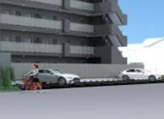 【駐車場】 | アグロラトスヒサリコ