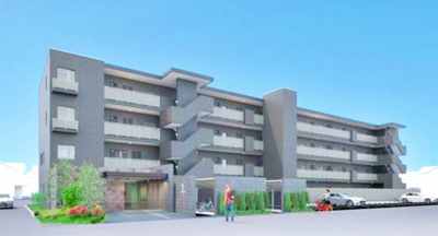 【外観】 | アグロラトスヒサリコ