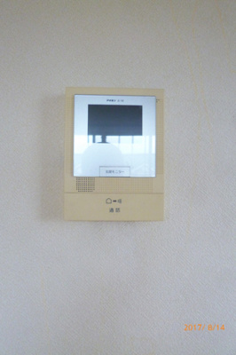 【セキュリティ】 | リベルテI