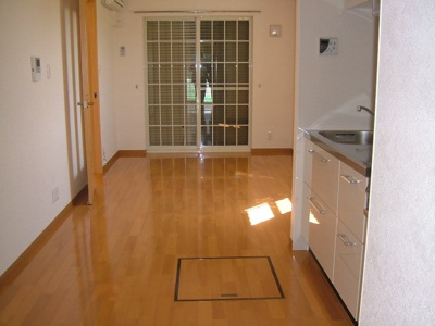 【居間・リビング】 | リベルテI