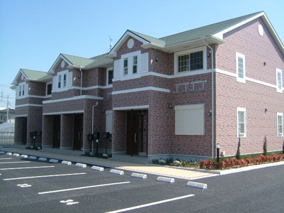 【外観】 | リベルテI