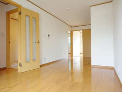 【内装】 | リベルテI