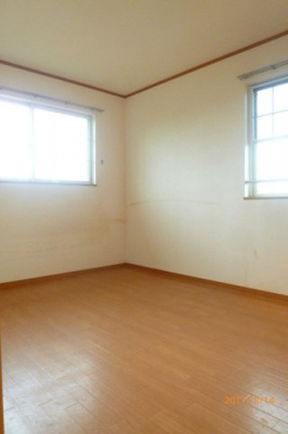 【寝室】 | リベルテI