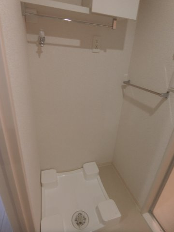 アグロラトス　ヒサリコの設備