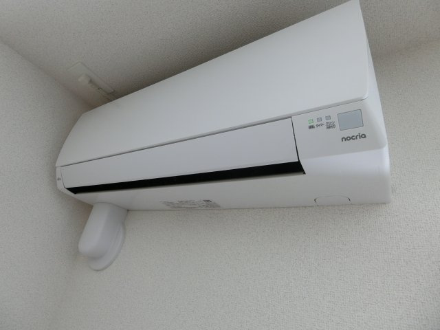 アグロラトス　ヒサリコの設備