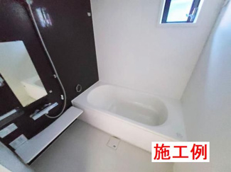 【その他】 | 海老名市門沢橋2丁目  5号棟 6期 | 施工例